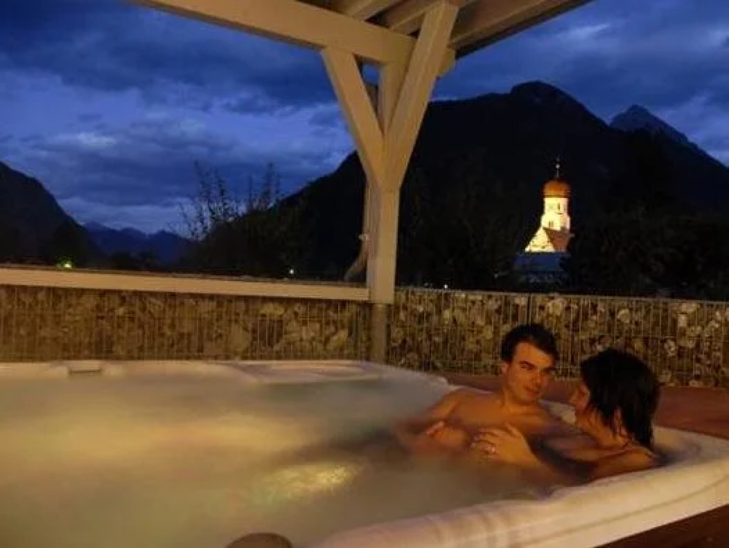 Appartements Gladbach