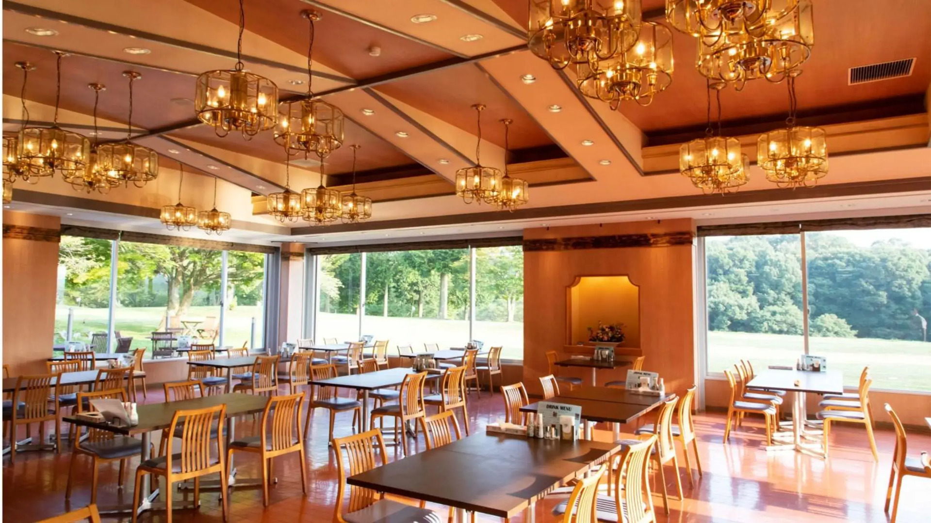 Kyukamura Taishakukyo