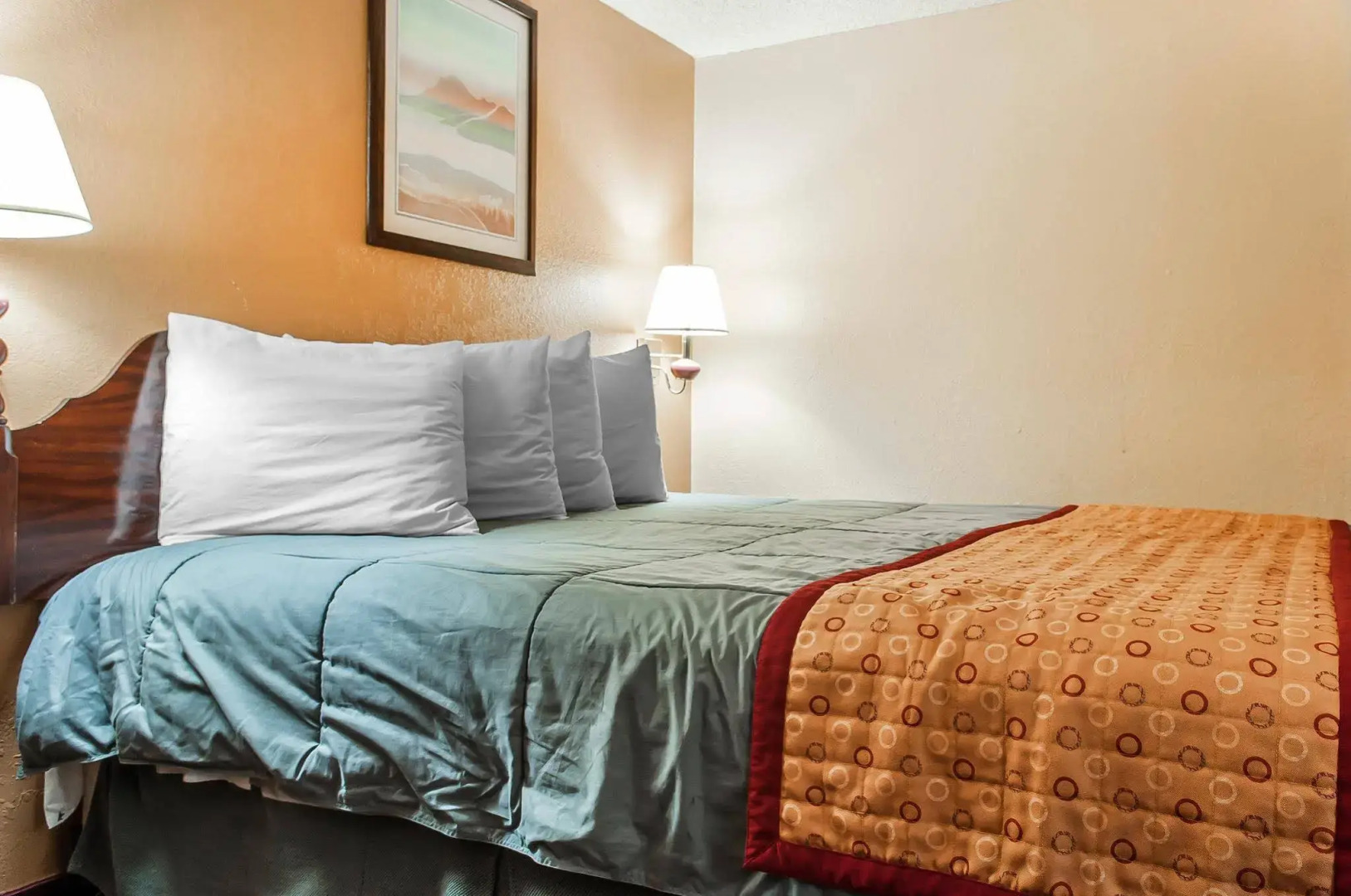 Rodeway Inn Farmington