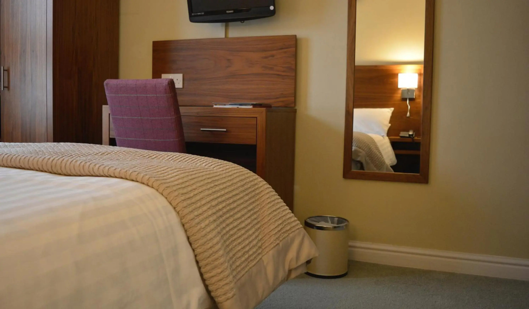 Stallingborough Grange Hotel