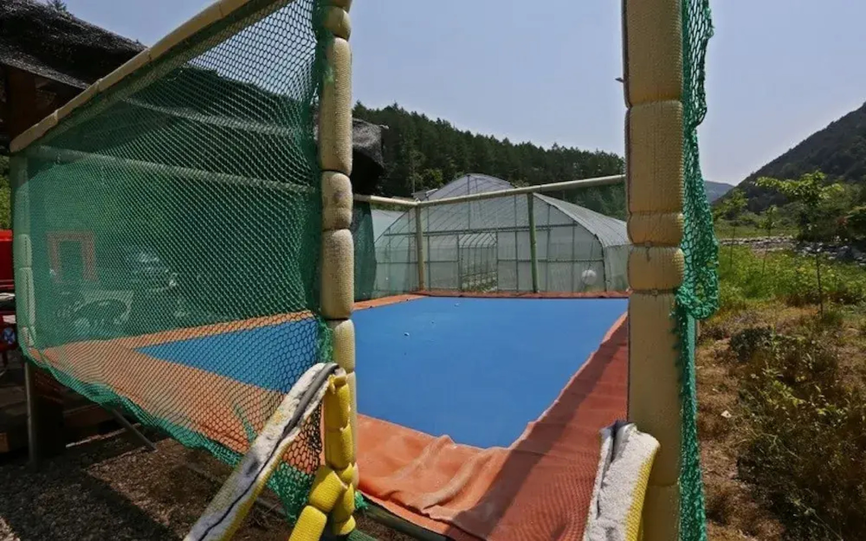 Yangpyeong Haneulbit Pension