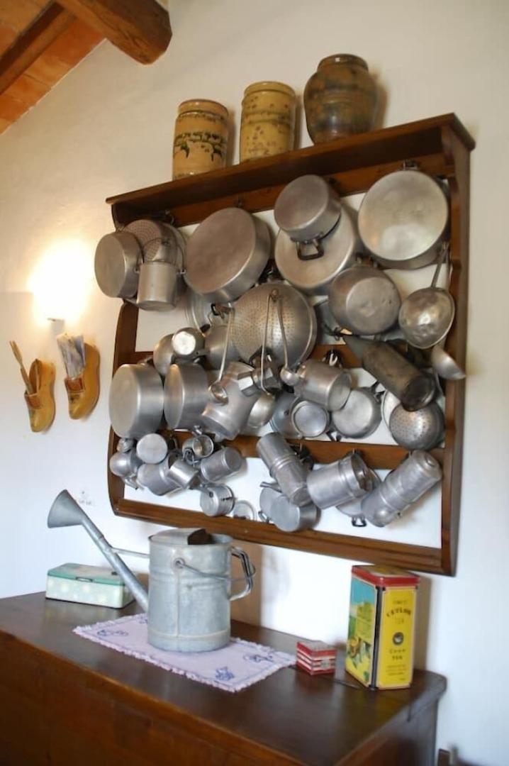 Verdidea - Podere Isabella