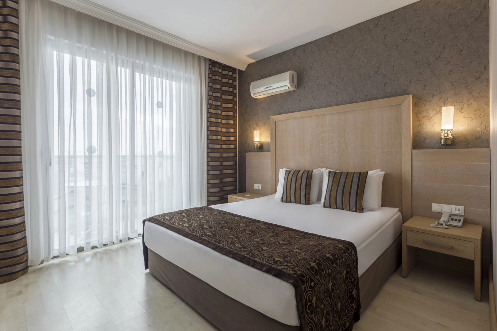 Sultan of Side Hotel - All Inclusive