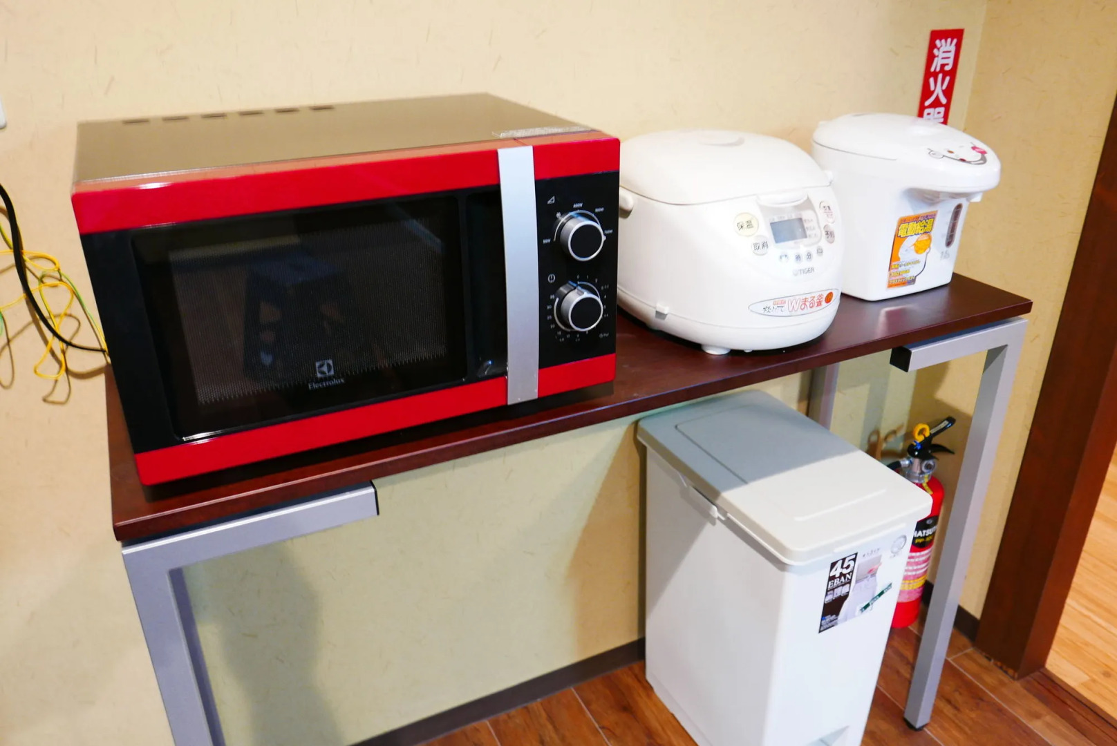 Onsen Hostel K's House Hakone