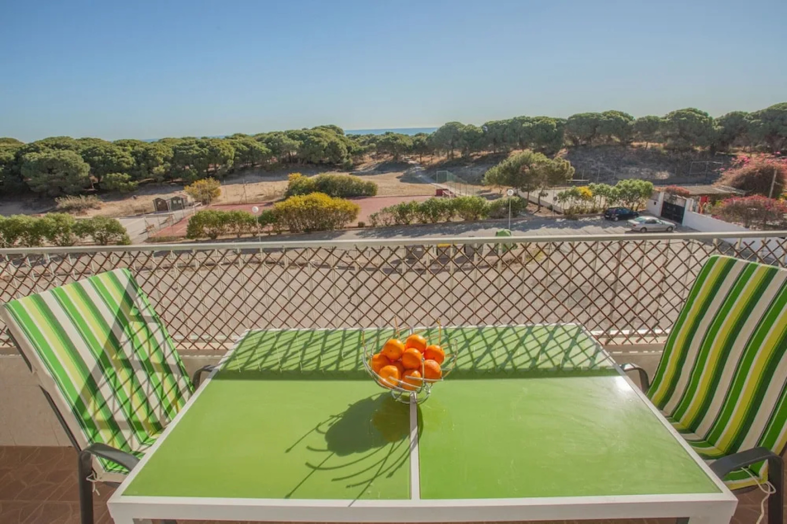 007 Relax Sea Views - Ac/wifi - NEW