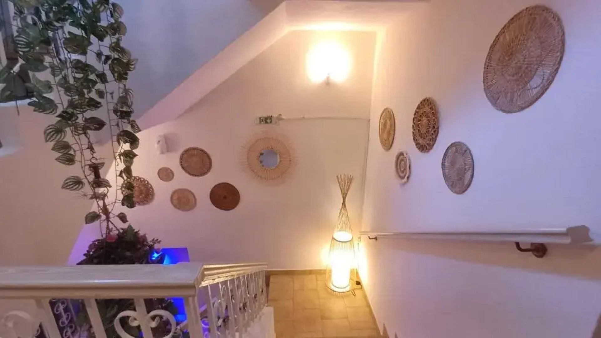 Hotel Beach Amaryllis