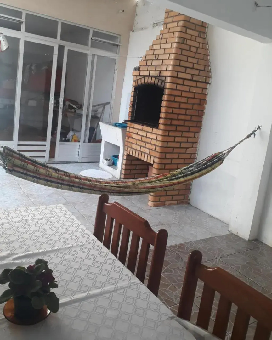 Casa de Praia Navegantes - 100 metros do mar