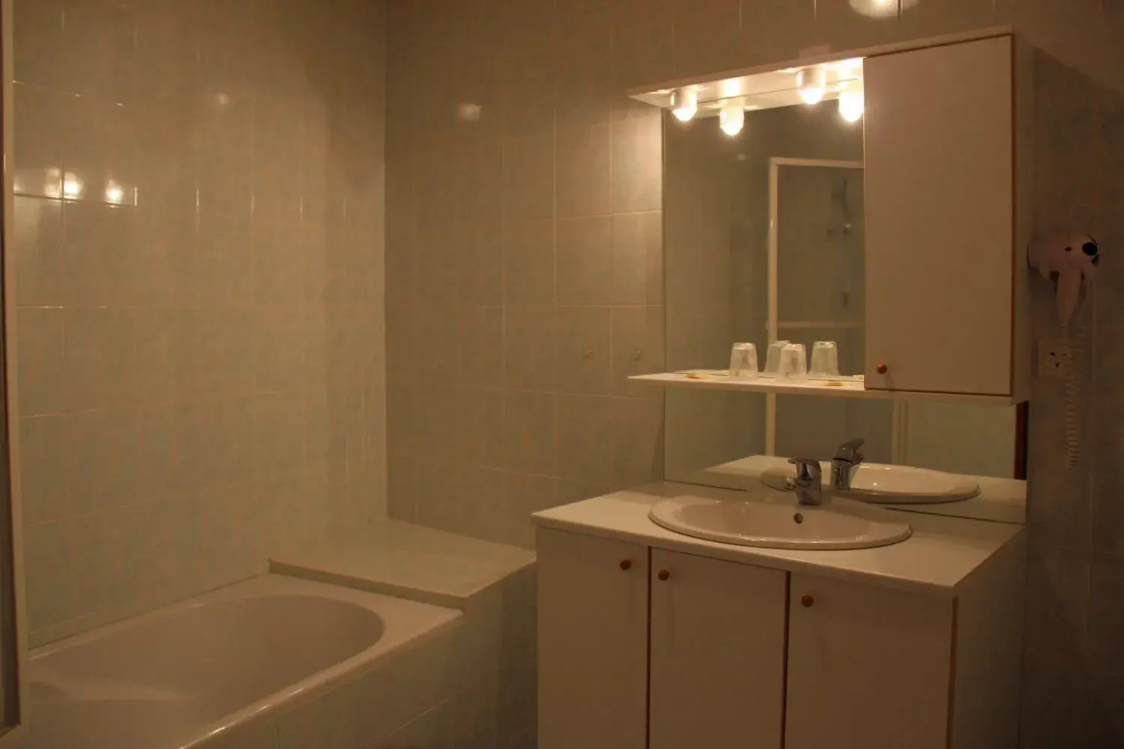 Logis Hôtel la Méridienne