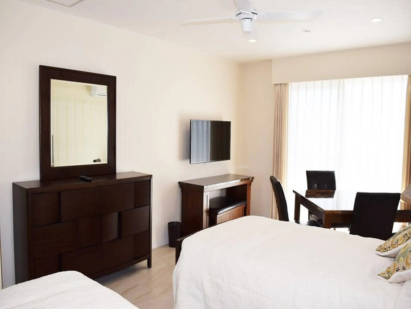 Wisteria Condominium Resort