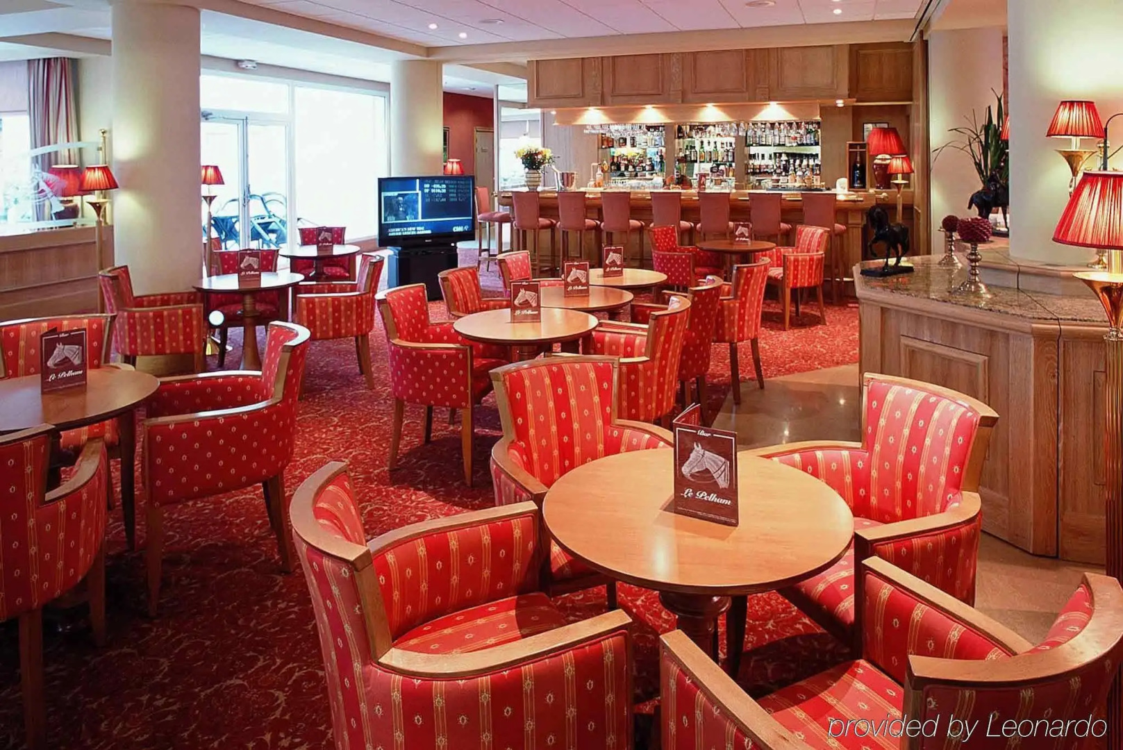 Demeures de campagne Château de Fontainebleau – Mercure