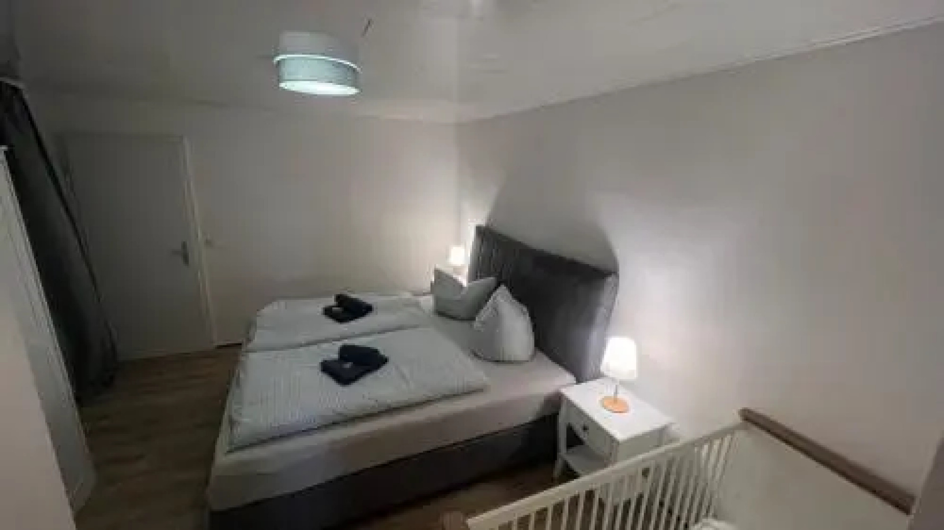 Ferienwohnung Wetzig