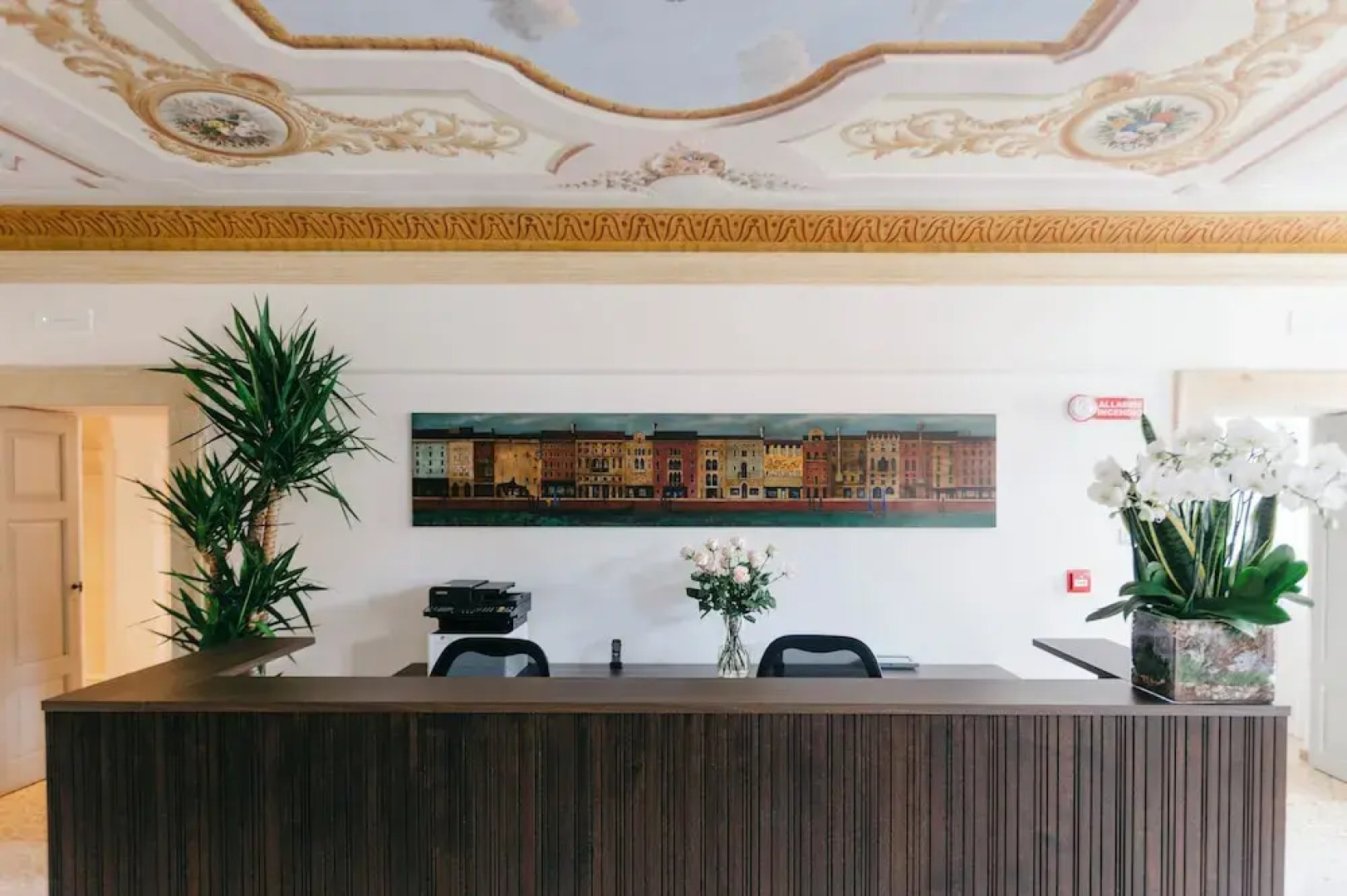 Villa Turco Berti Luxury Apartments&SPA