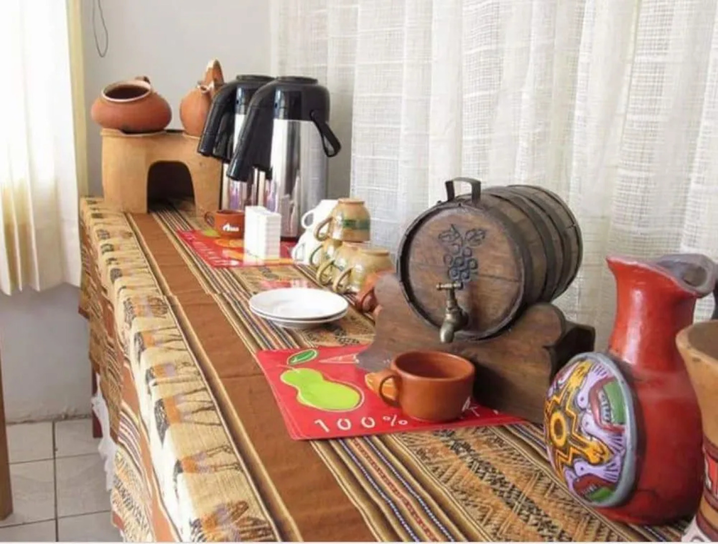 Casona Inka’s Dream