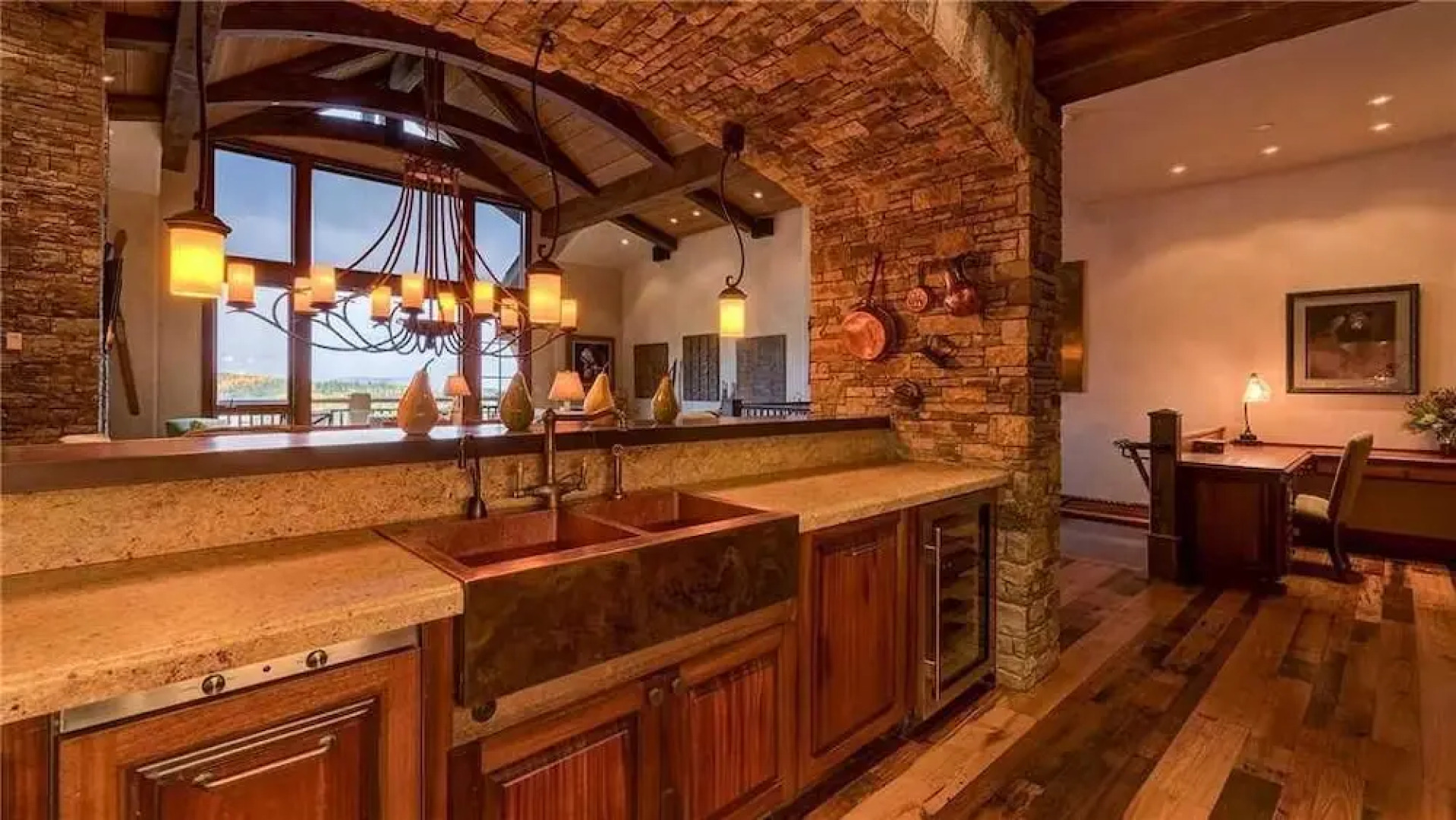 See Forever Mt Wilson 134