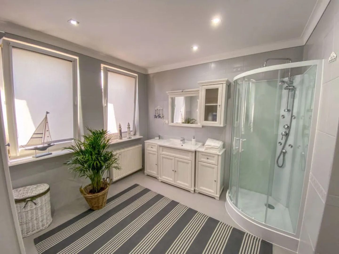 House Hamptons Swinoujscie