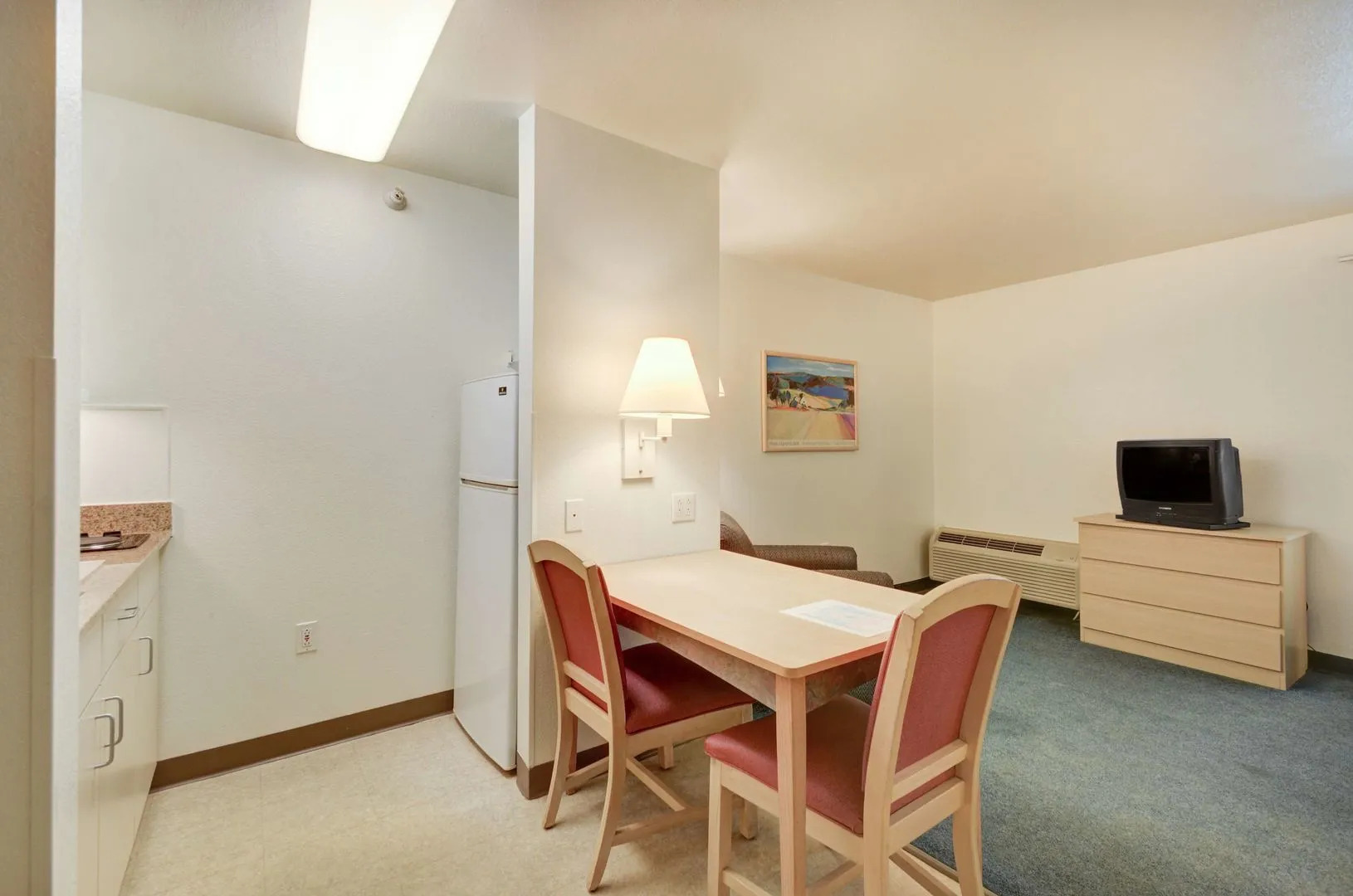 Suburban Studios Fishers Indianapolis