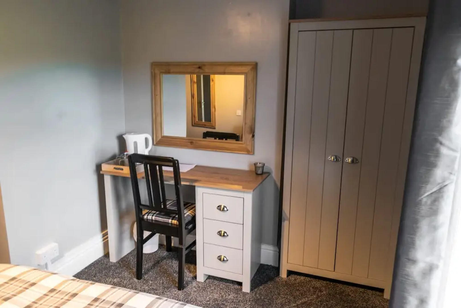 The Crown at Worthington