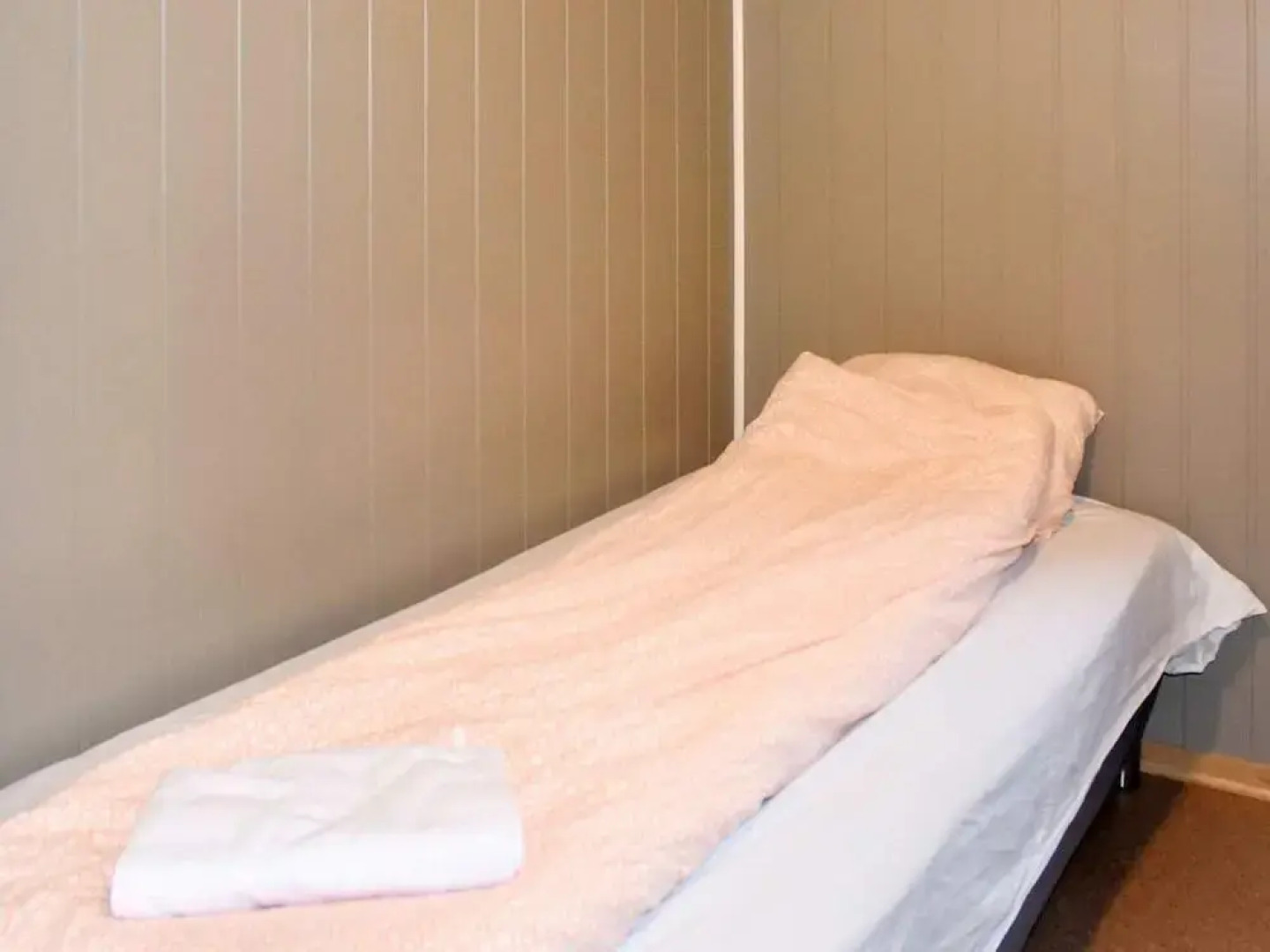 6 Person Holiday Home in Aukra