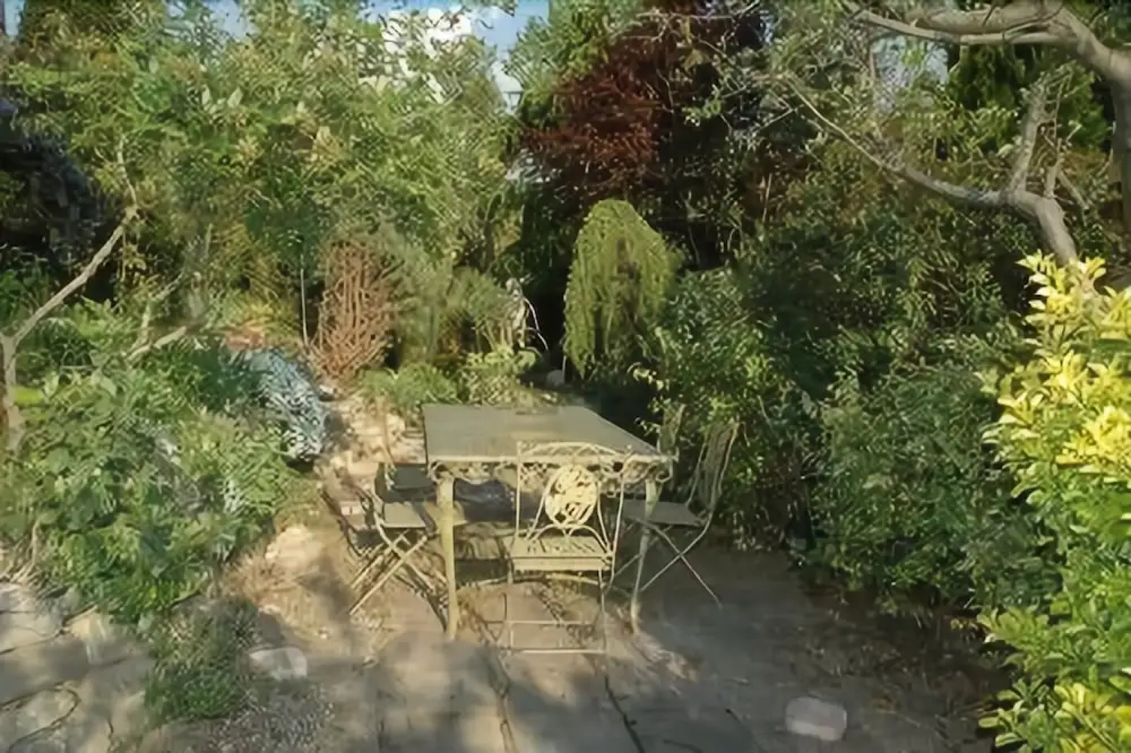 Antico Borgo Assisi B&B