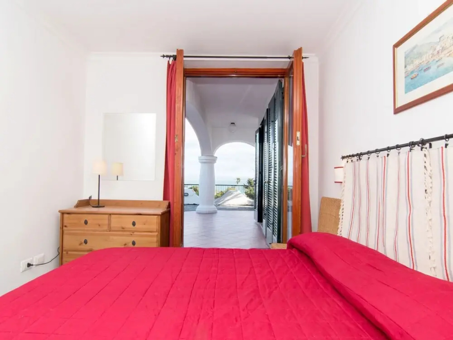 La Penultima Casamicciola Terme