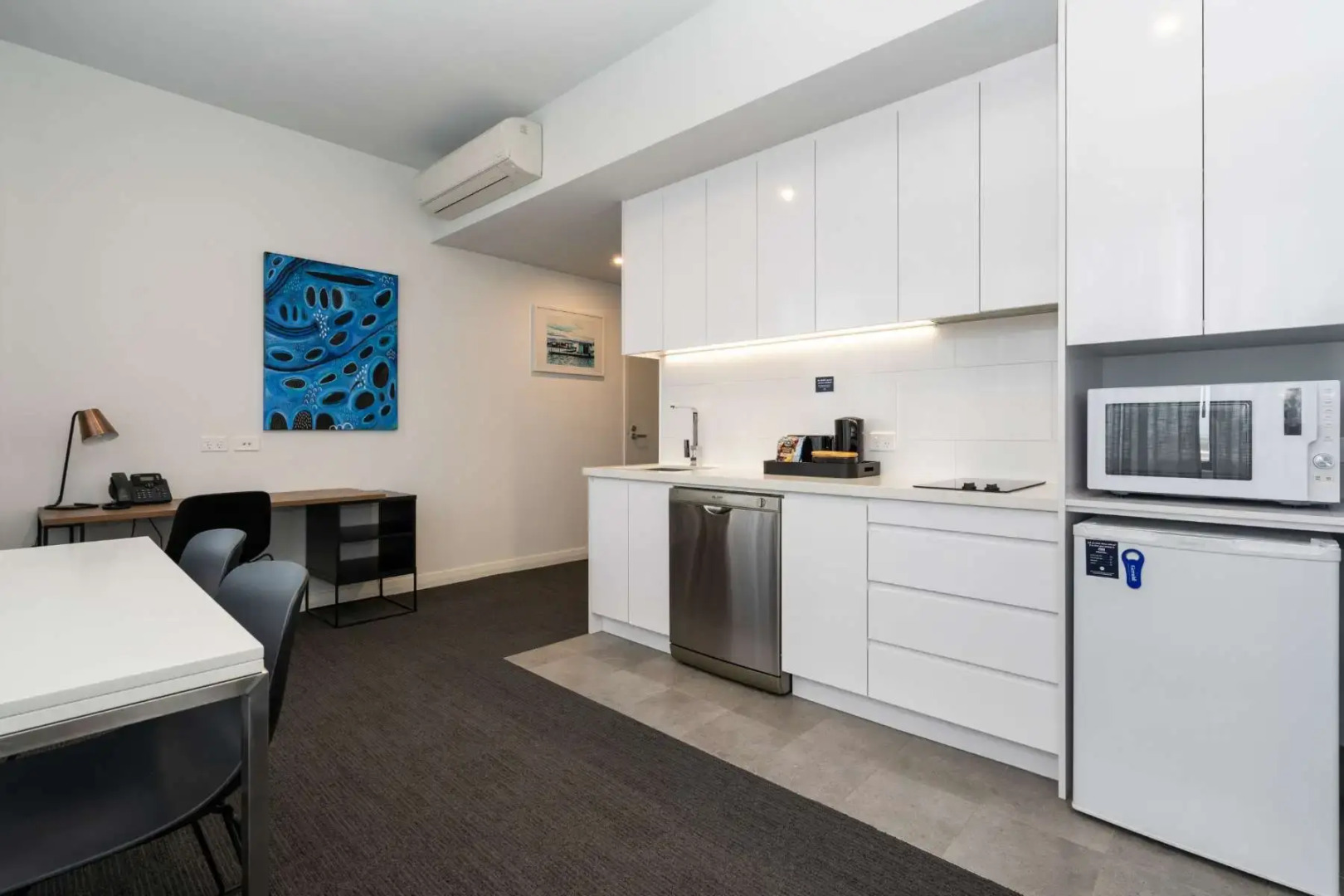 The Gerald Apartment Hotel