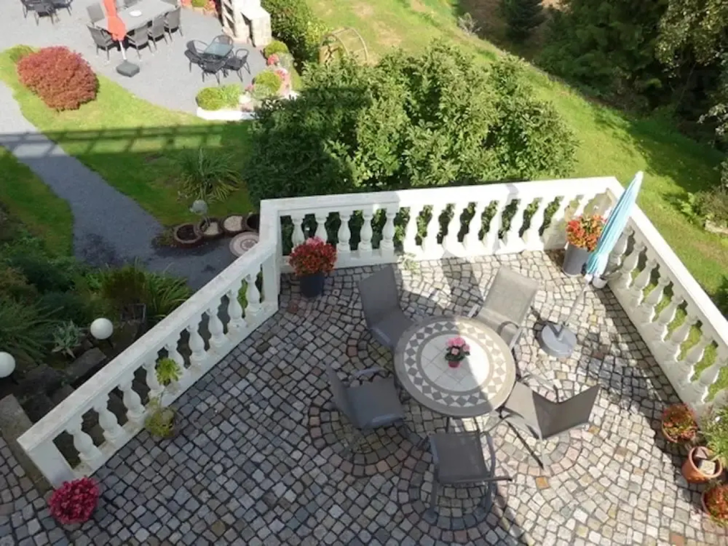 Cosy Apartment With Balcony in Kirnitzschtal