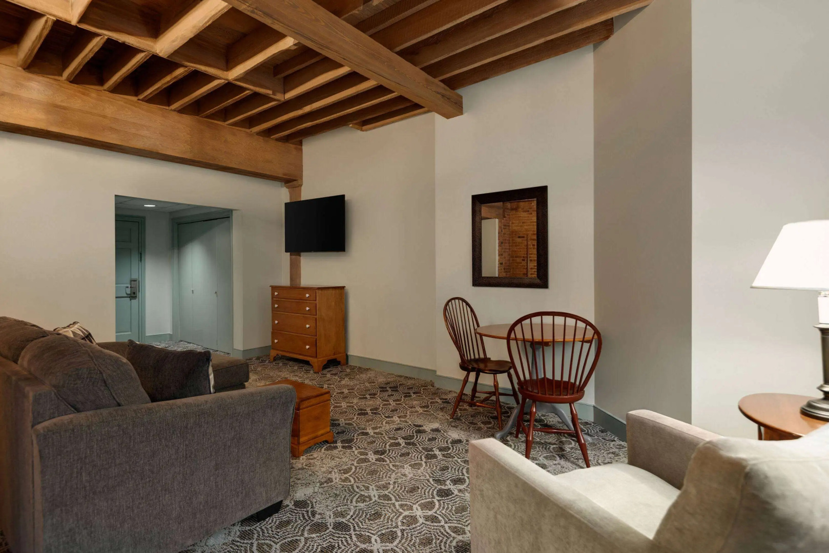 The Historic Brookstown Inn, Trademark Collection by Wyndham