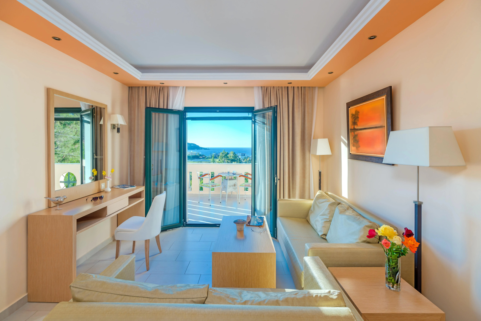 Ai Yannis Suites and Apartments Hotel