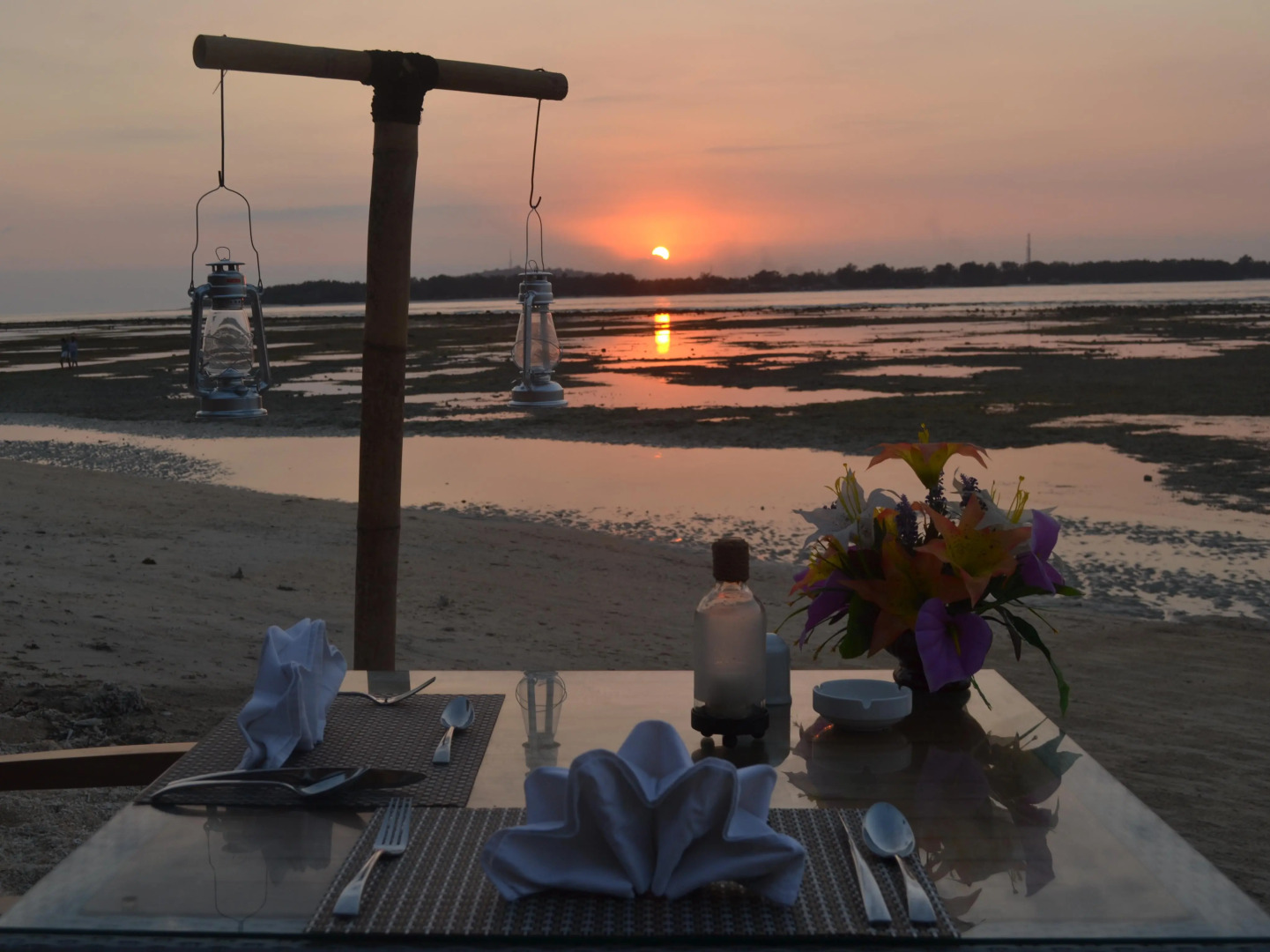 Grand Sunset Gili Air