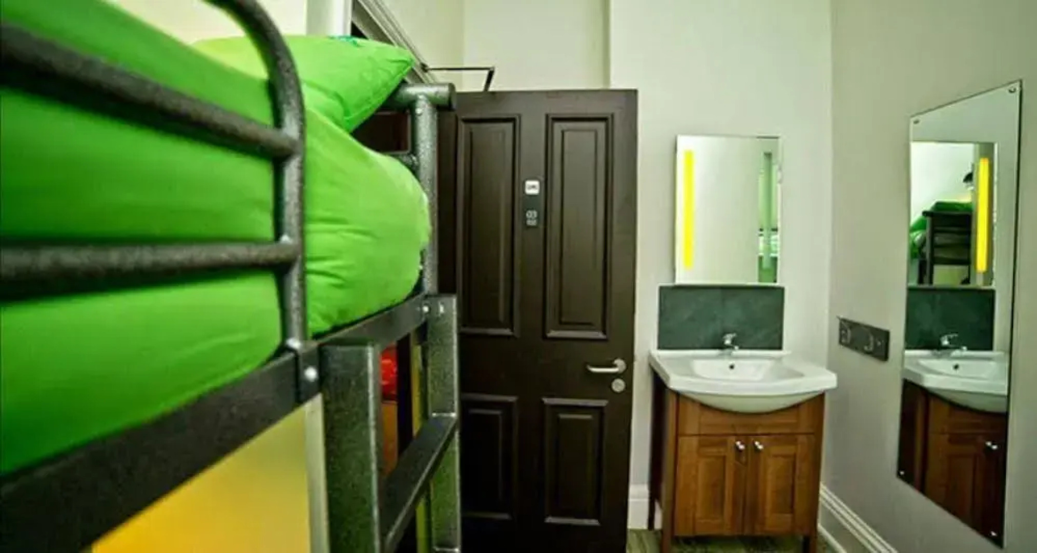 YHA Wasdale Hall - Hostel