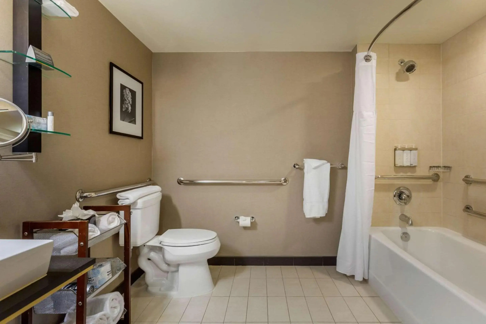 Cambria Suites Fort Collins