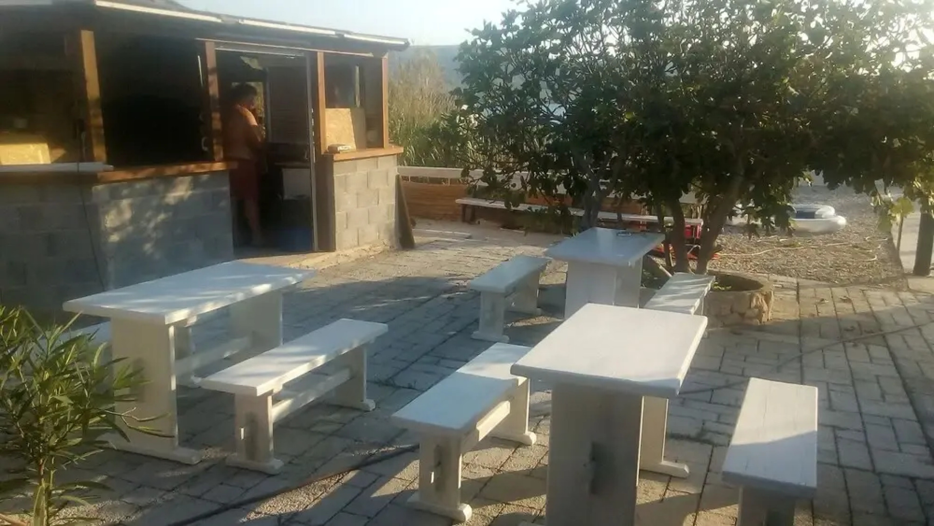 Stunning 1-bed Apartment in Zubovići