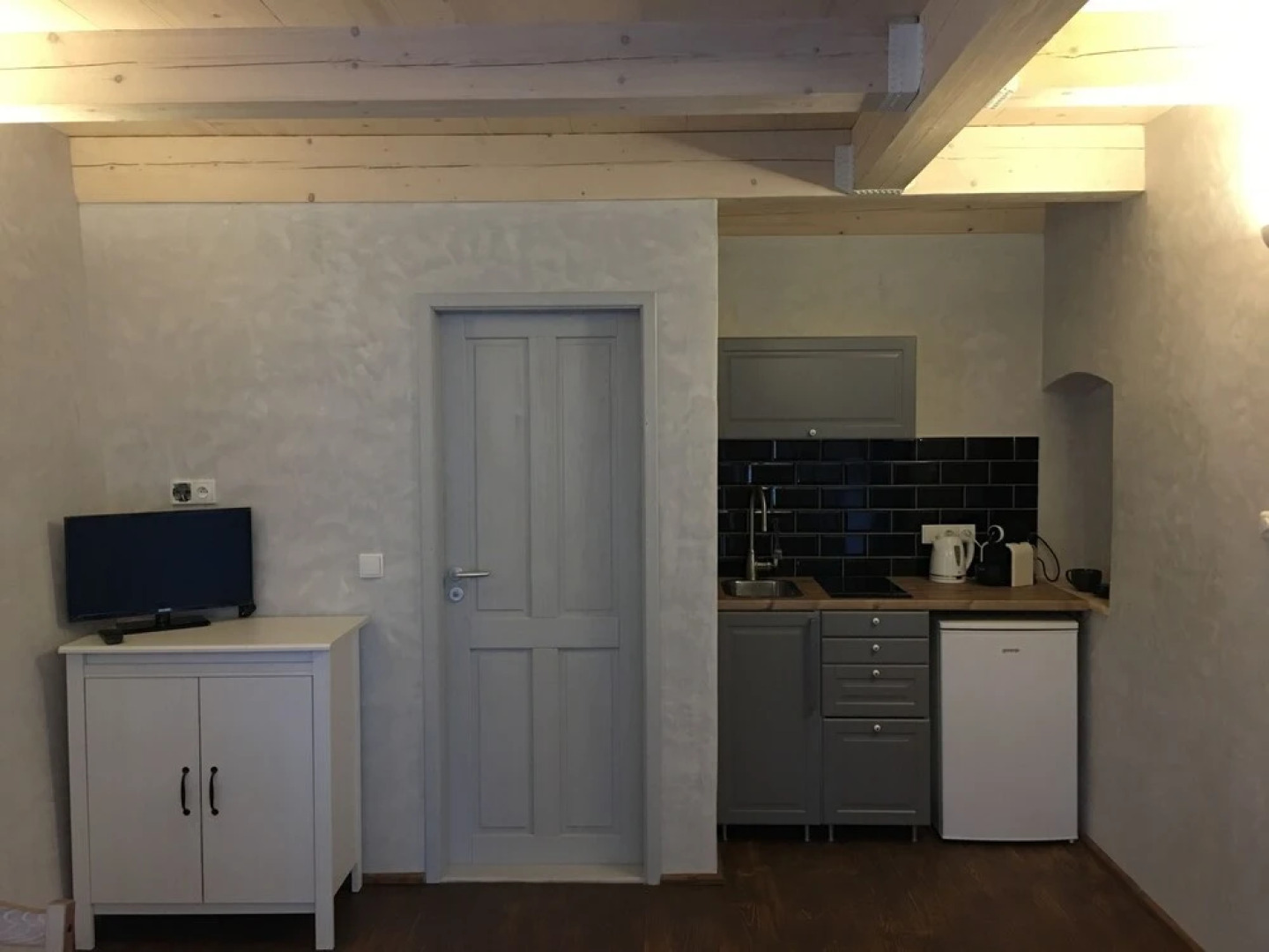 Ubytování v soukromí U Dr.Fausta