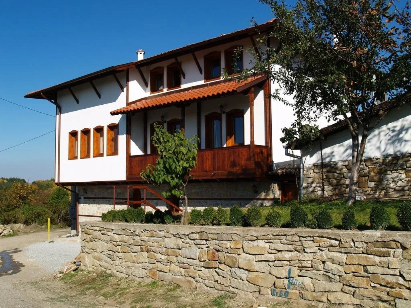 Panorama Hotel