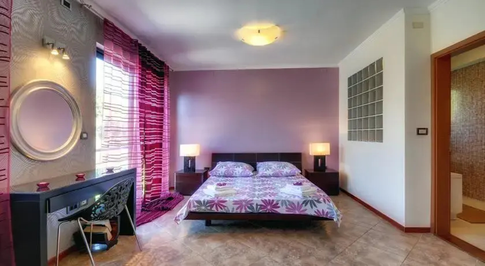 Villa Contessa del Mar