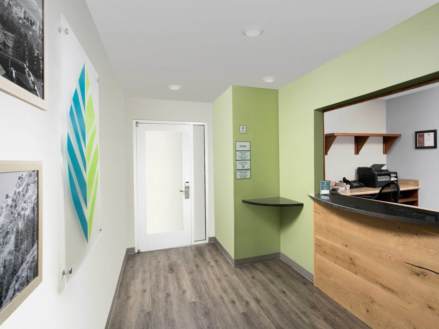 Extended Stay America Select Suites - Salt Lake City - West Valley City