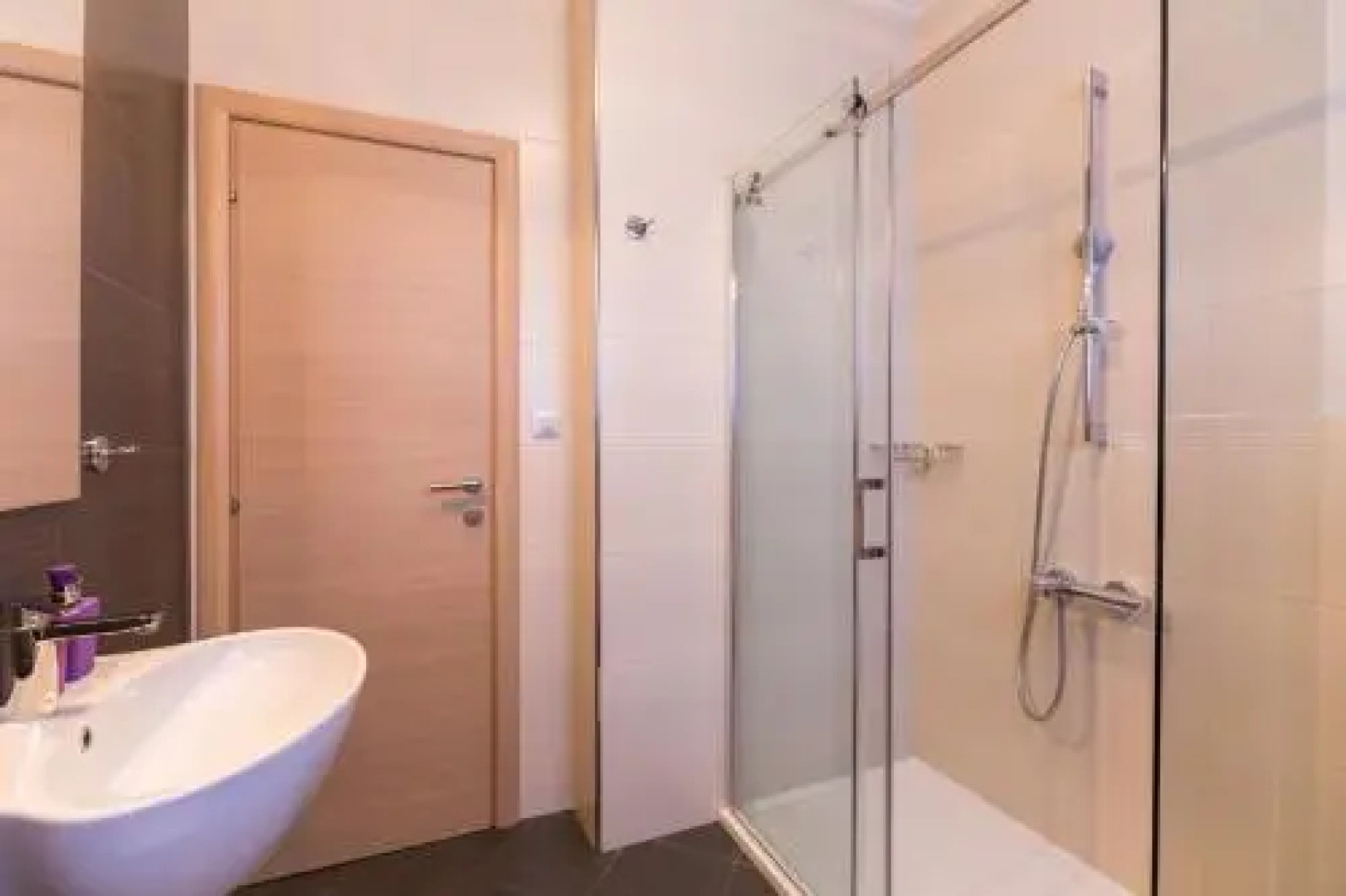 Apartment Cyaneus A23