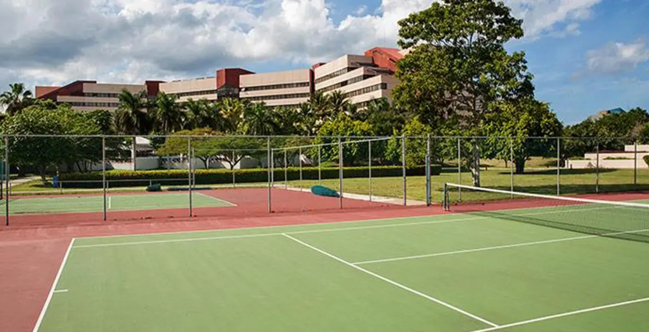 Hotel Memories Miramar Habana