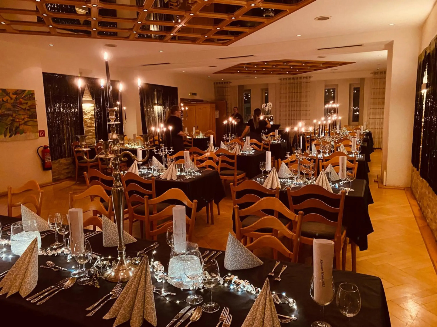 Landgasthaus Hotel Wolters