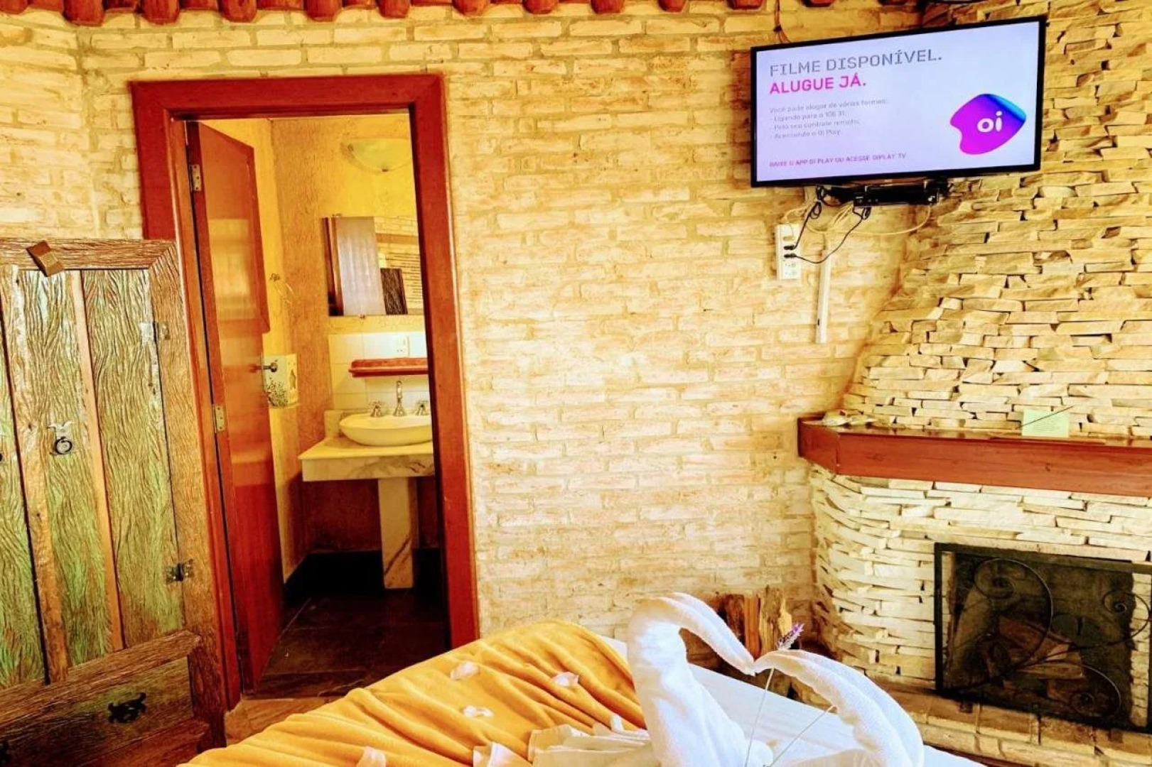 Pousada Cantinho das Estrelas