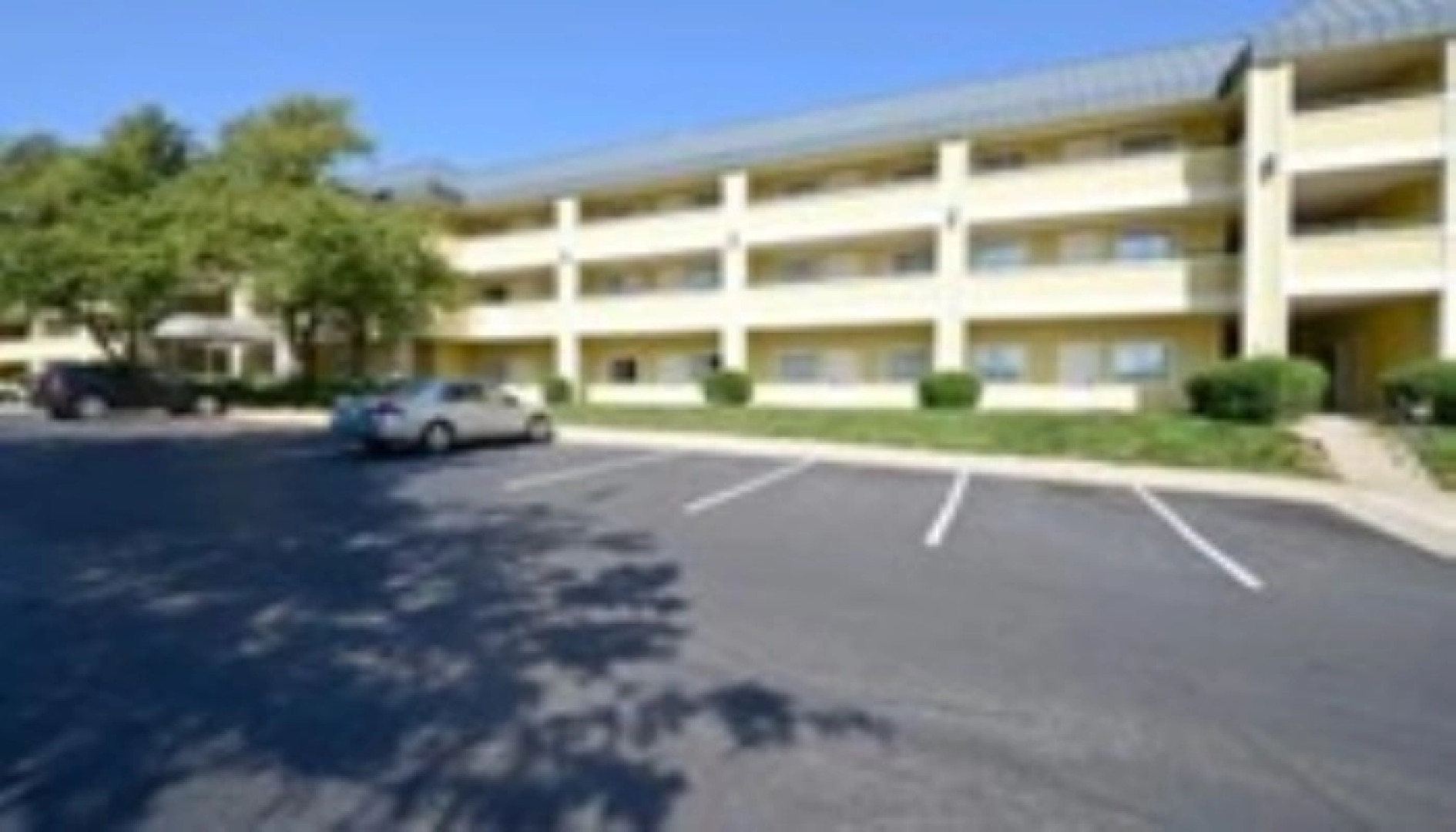 Quality Suites Rockville