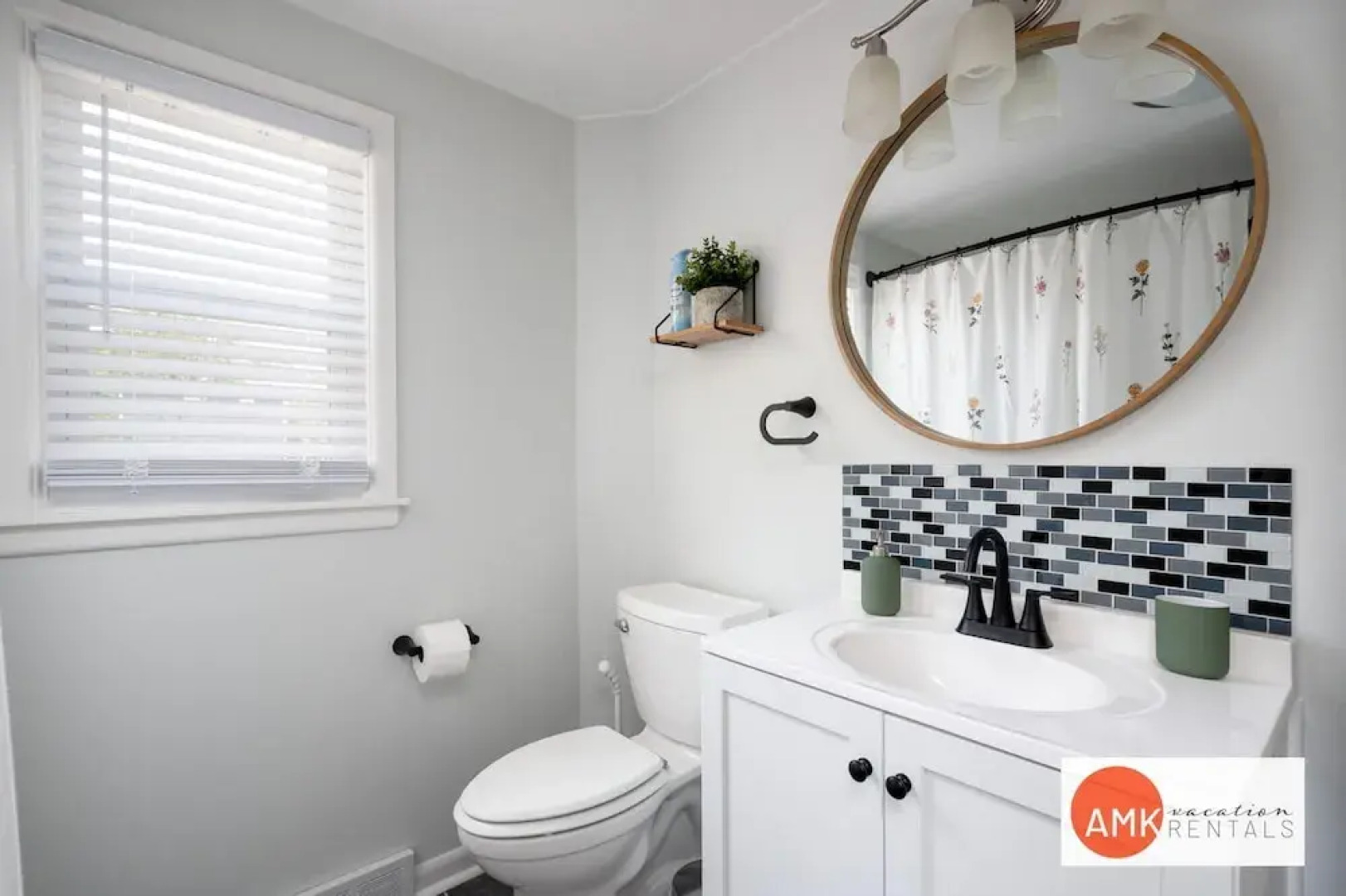 Holland Hideaway in Holland