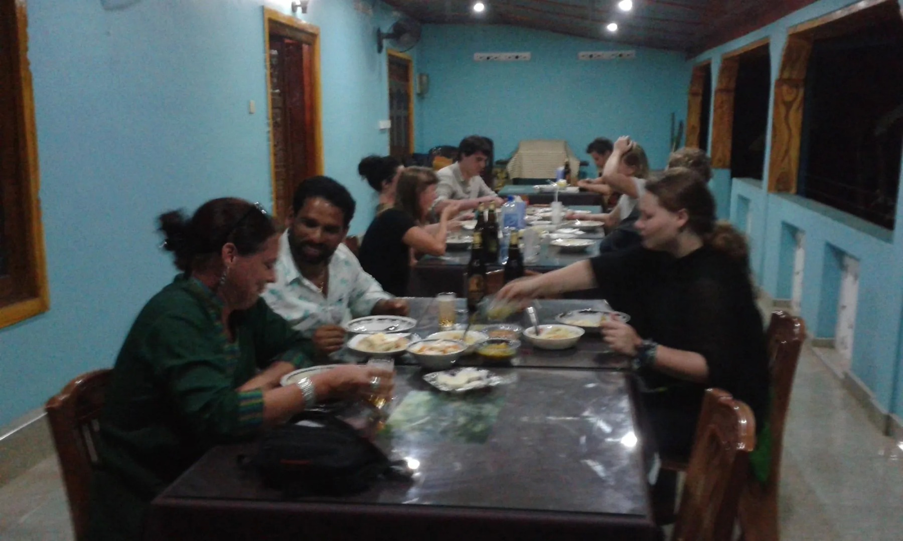 Sea Zone Hotel Nilaveli