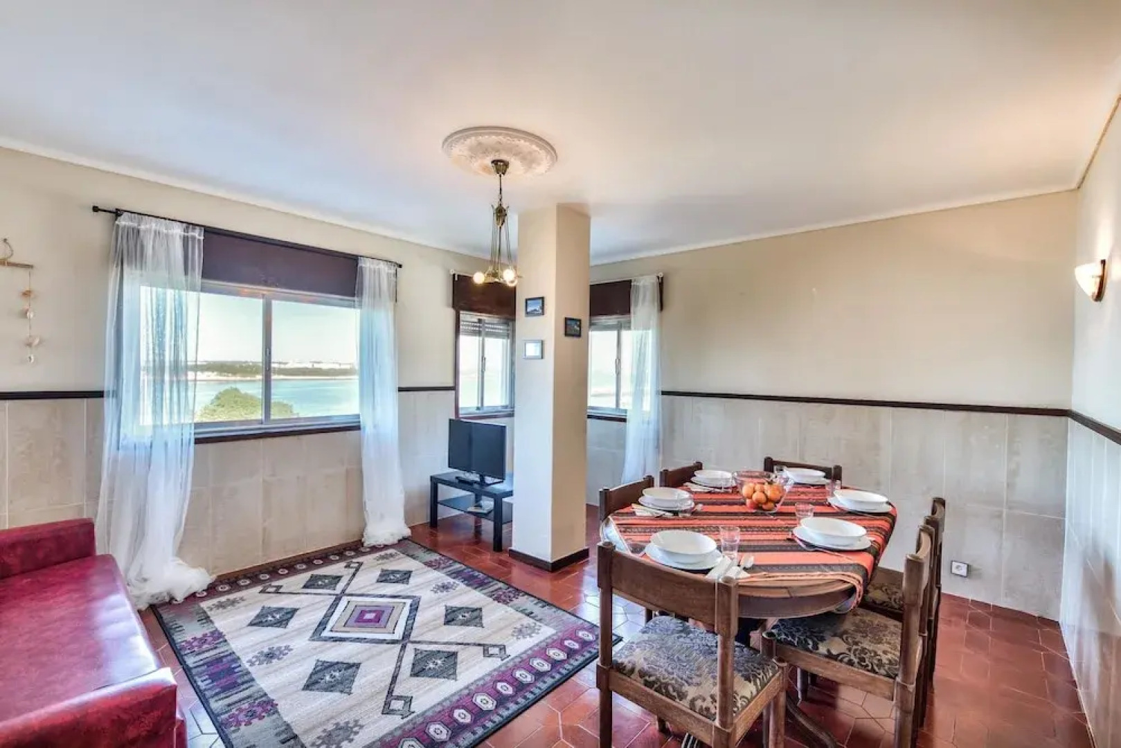 Praia da Barra - Home Sweet Home