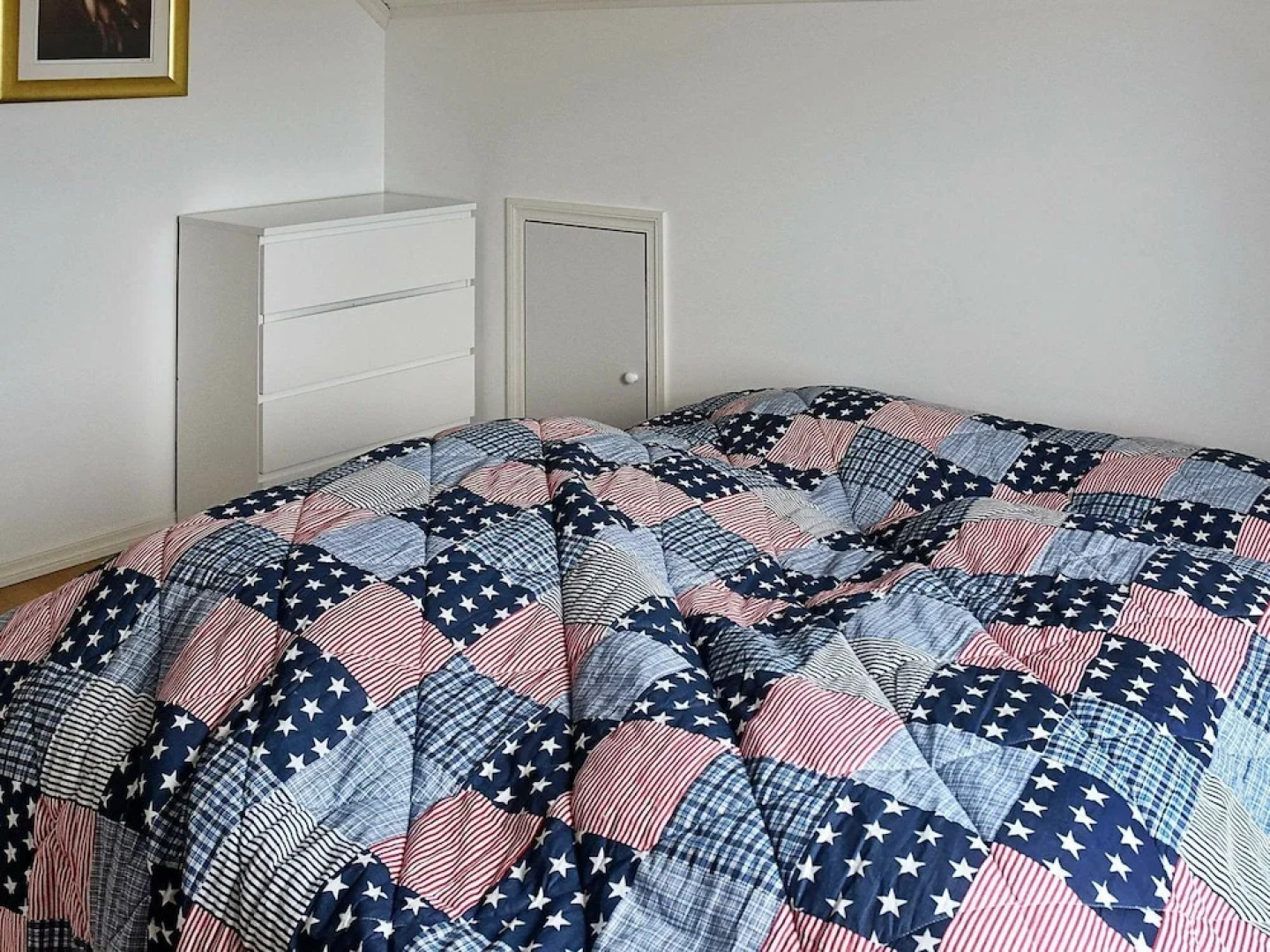 Holiday Home in Bakkasund