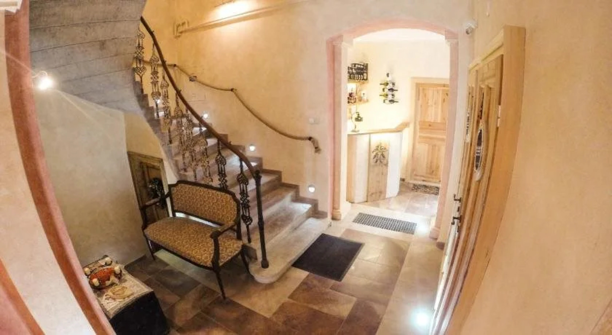 Rezidence Mandragora