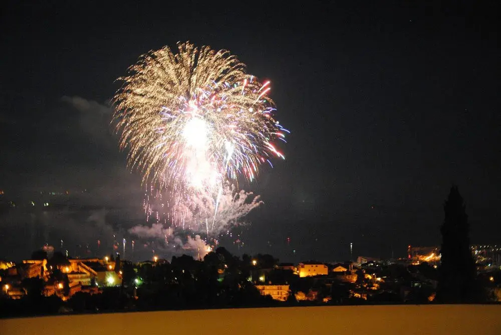 Residence Le Bosquet