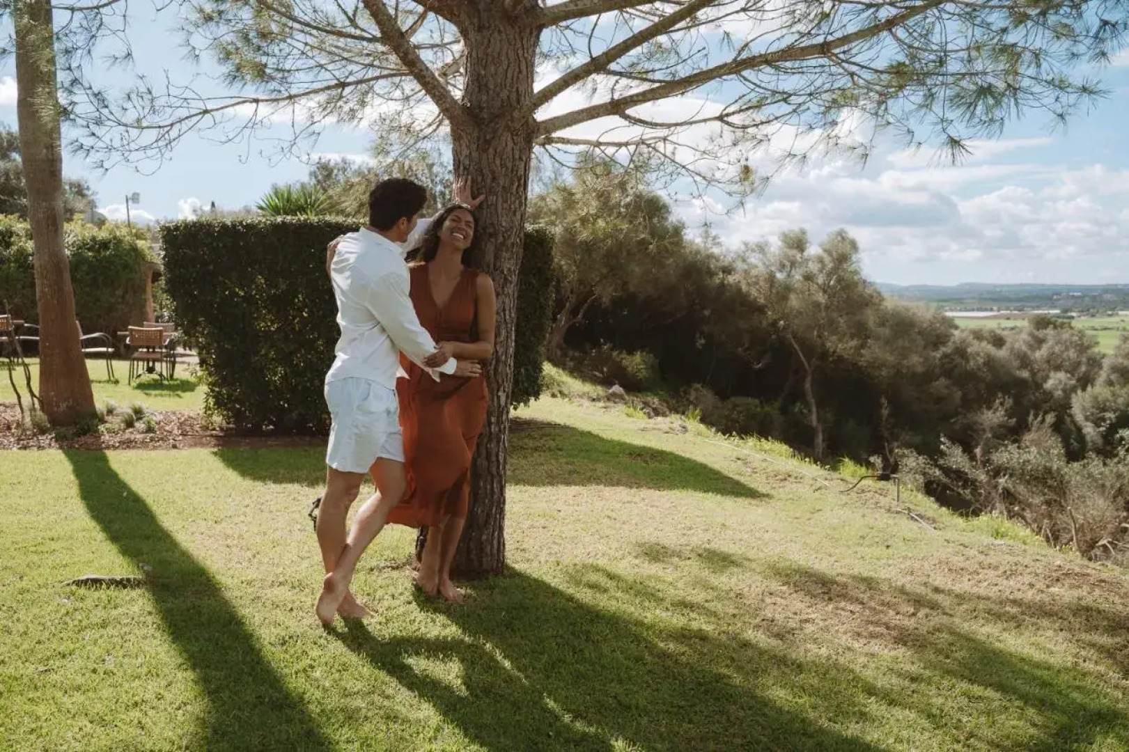 Reserva Rotana Hotel