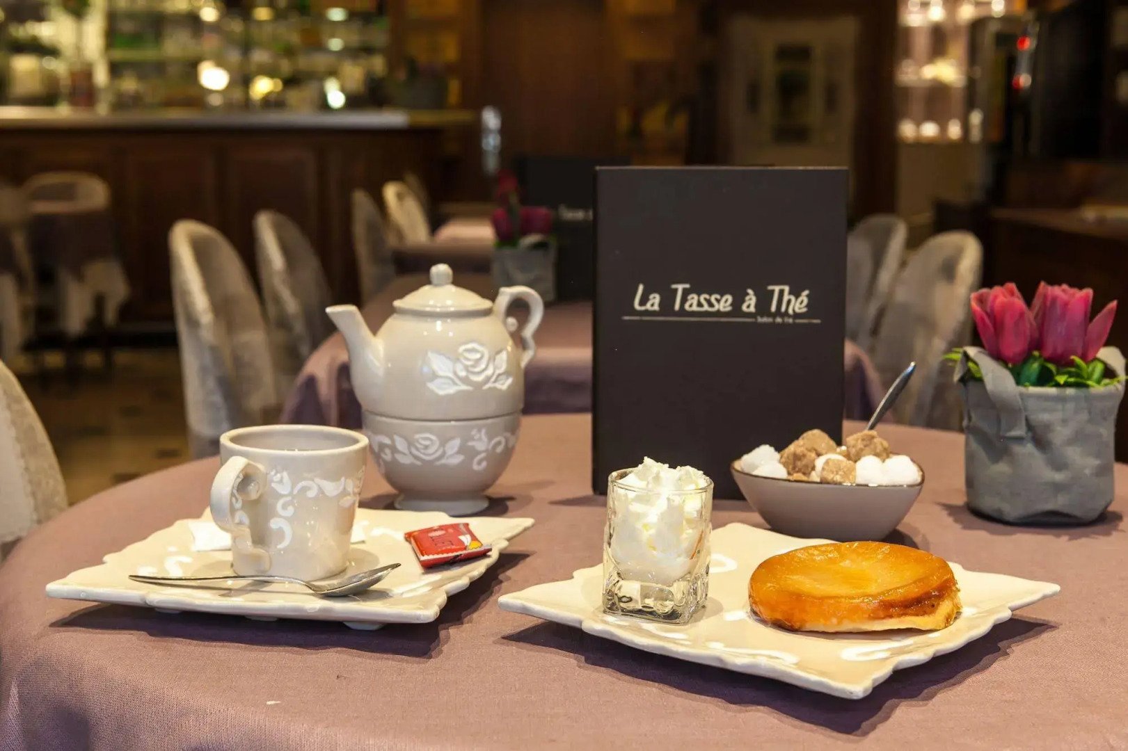 Brit Hotel Bristol Montbéliard