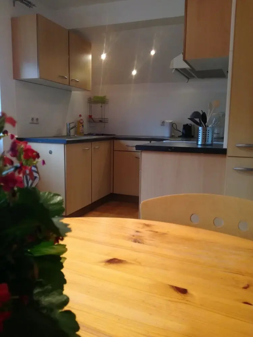 Apartment Heiligenkreuz